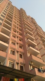 2 BHK + Servant Room 1290 Sq.Ft. Apartment in SRS Pearl Heights
