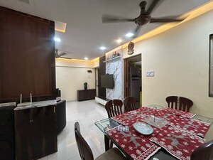 Bedroom in 2 BHK Apartment at Laxmi Plaza, Patlipada – for Rent