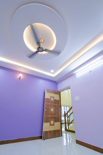 Furnished Amenities in 3 BHK Apartment at Himayat Nagar – for Sale