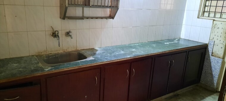 Kitchen, himayat nagar 3 Bedroom 2064 Sq.Ft. Apartment In Himayat Nagar Hyderabad 9426605