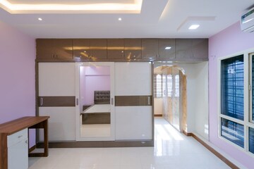 Room in 3 BHK Apartment at Himayat Nagar – for Sale