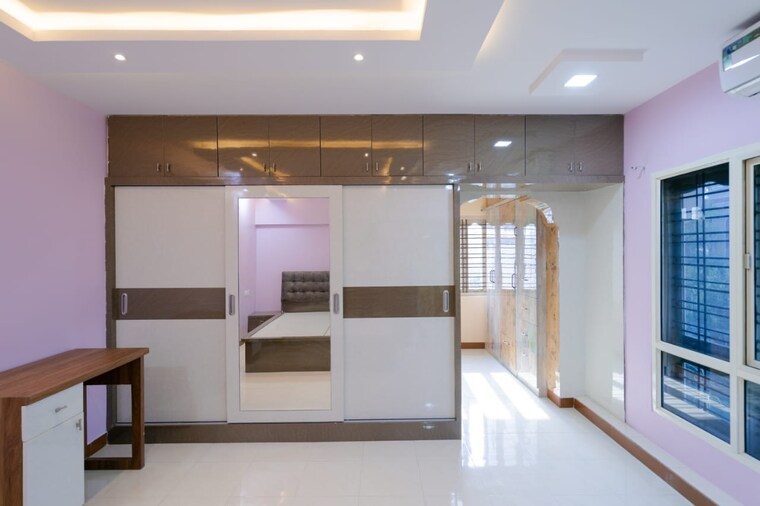 Room, himayat nagar 3 Bedroom 2064 Sq.Ft. Apartment In Himayat Nagar Hyderabad 9426605