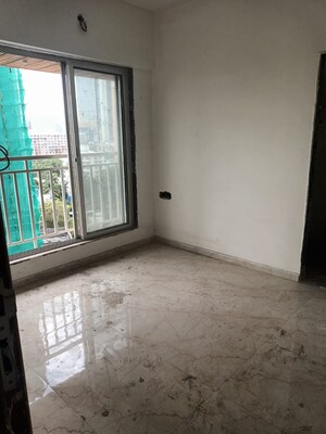 1 BHK Apartment For Rent in Borivali East