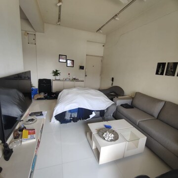 Team Area in 3 BHK Apartment at Evershine Greens, Anand Nagar – for Sale