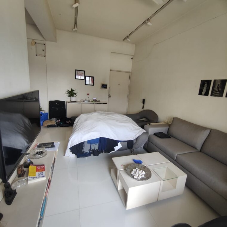 Team Area, evershine-greens 3 Bedroom 1600 Sq.Ft. Apartment In Anand Nagar Mumbai 9426637