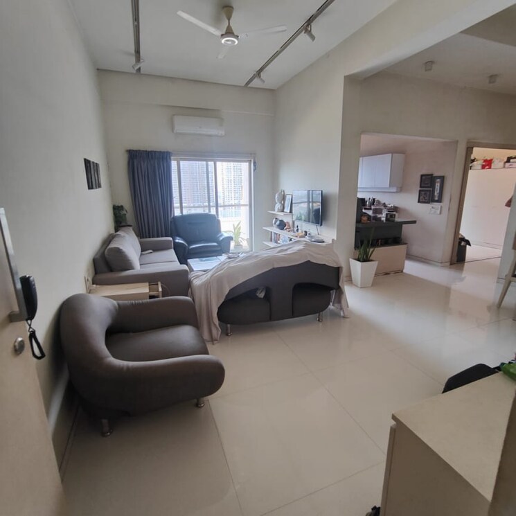 Team Area, evershine-greens 3 Bedroom 1600 Sq.Ft. Apartment In Anand Nagar Mumbai 9426637