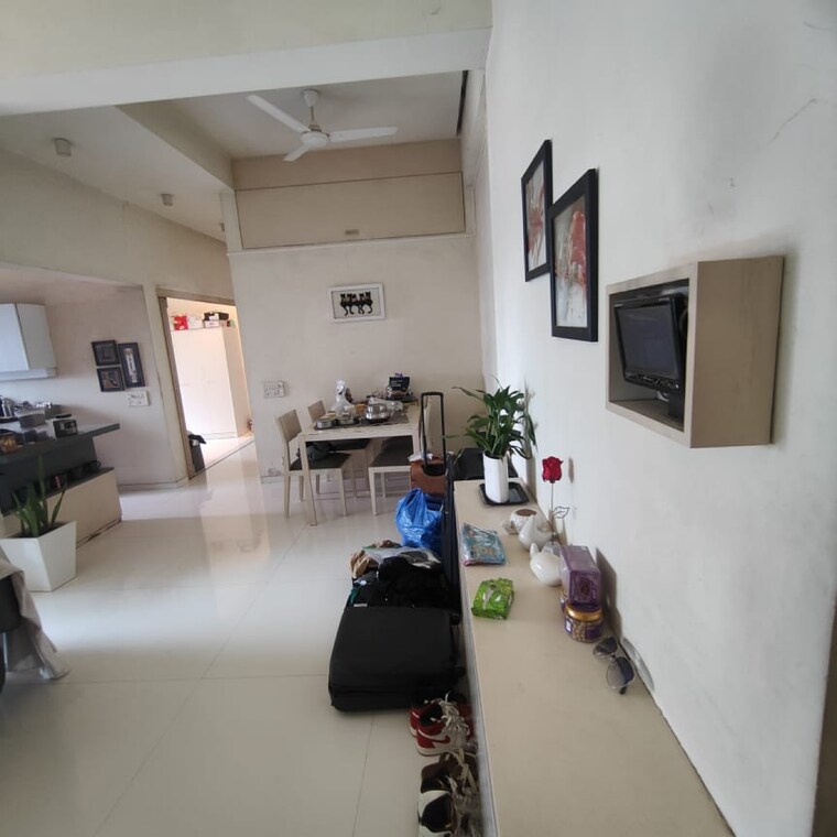 Team Area, evershine-greens 3 Bedroom 1600 Sq.Ft. Apartment In Anand Nagar Mumbai 9426637