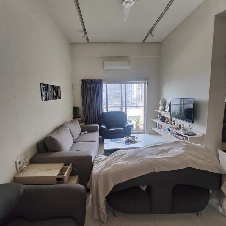 Team Area, evershine-greens 3 Bedroom 1600 Sq.Ft. Apartment In Anand Nagar Mumbai 9426637