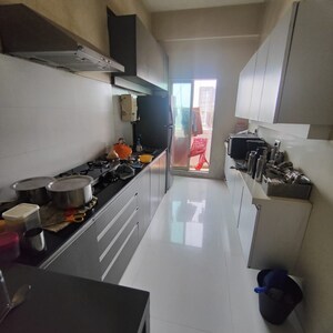 Team Area in 3 BHK Apartment at Evershine Greens, Anand Nagar – for Sale