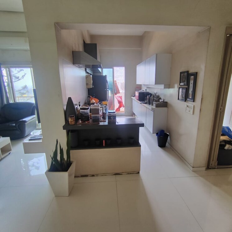 Living Room, evershine-greens 3 Bedroom 1600 Sq.Ft. Apartment In Anand Nagar Mumbai 9426637