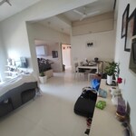 3 BHK 1600 Sq.Ft. Apartment in Evershine Greens