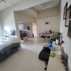 3 BHK Apartment For Sale in Evershine Greens