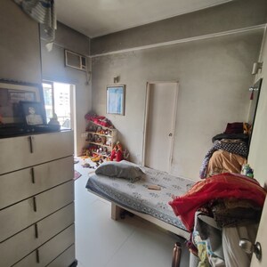 Bedroom in 3 BHK Apartment at Evershine Greens, Anand Nagar – for Sale