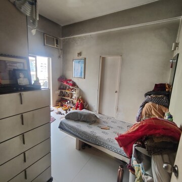 Bedroom in 3 BHK Apartment at Evershine Greens, Anand Nagar – for Sale