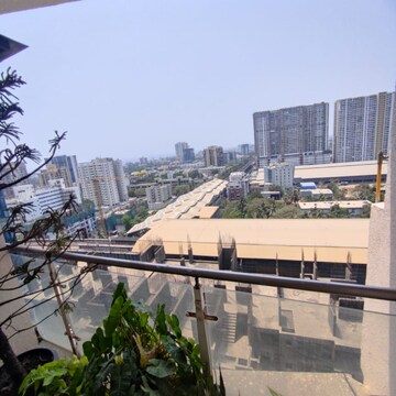 3 BHK Apartment – Exterior View View at Evershine Greens, Anand Nagar - for Sale