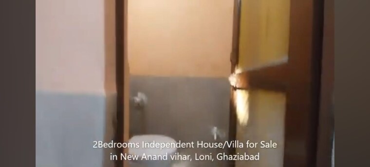 Exterior View, kanchan-vihar  990 Sq.Ft. Plot In Dlf Ankur Vihar Ghaziabad 9426639