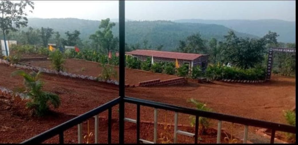 Plot For Sale in Dream Kokan City