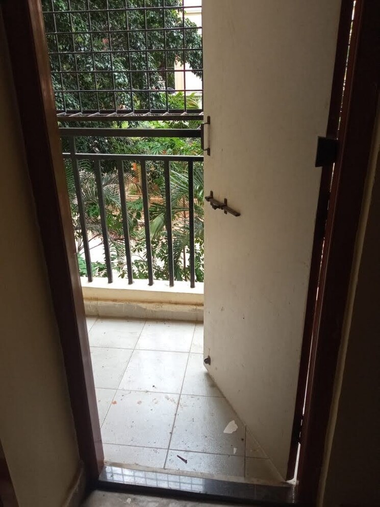 Balcony, habsiguda 3 Bedroom 1550 Sq.Ft. Apartment In Habsiguda Hyderabad 9426641