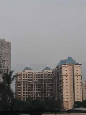 1.5 BHK Apartment For Sale in Joy Homes CHS Ltd, Bhandup West