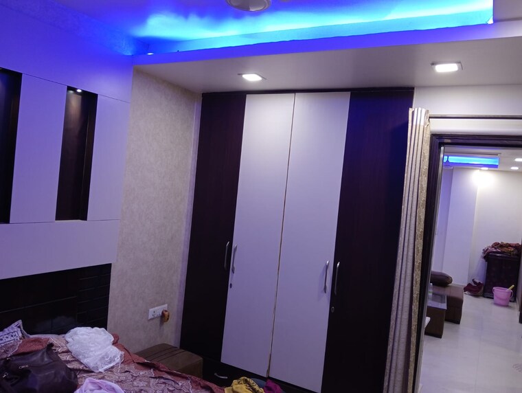 undefined, sai-sthal-apartment 3 Bedroom 1200 Sq.Ft. Builder Floor In Niti Khand Ghaziabad 9426652