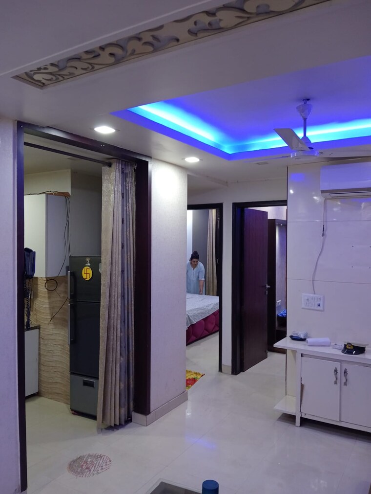 undefined, sai-sthal-apartment 3 Bedroom 1200 Sq.Ft. Builder Floor In Niti Khand Ghaziabad 9426652