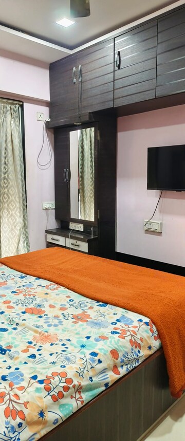 2 BHK Apartment For Rent in Vijay Orovia, Ghodbunder Road