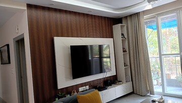 Room in 3 BHK Apartment at ABA Ivy County, Sector 75 – for Sale