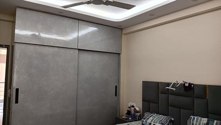 Kitchen, aba-ivy-county 3 Bedroom 1656 Sq.Ft. Apartment In Sector 75 Noida 9426654