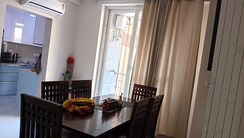 3 BHK + Extra Room Apartment For Sale in ABA Ivy County