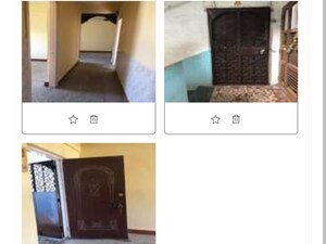 Kitchen in 1 BHK Apartment at Sai Dham Dombivli East, Dombivli East – for Rent