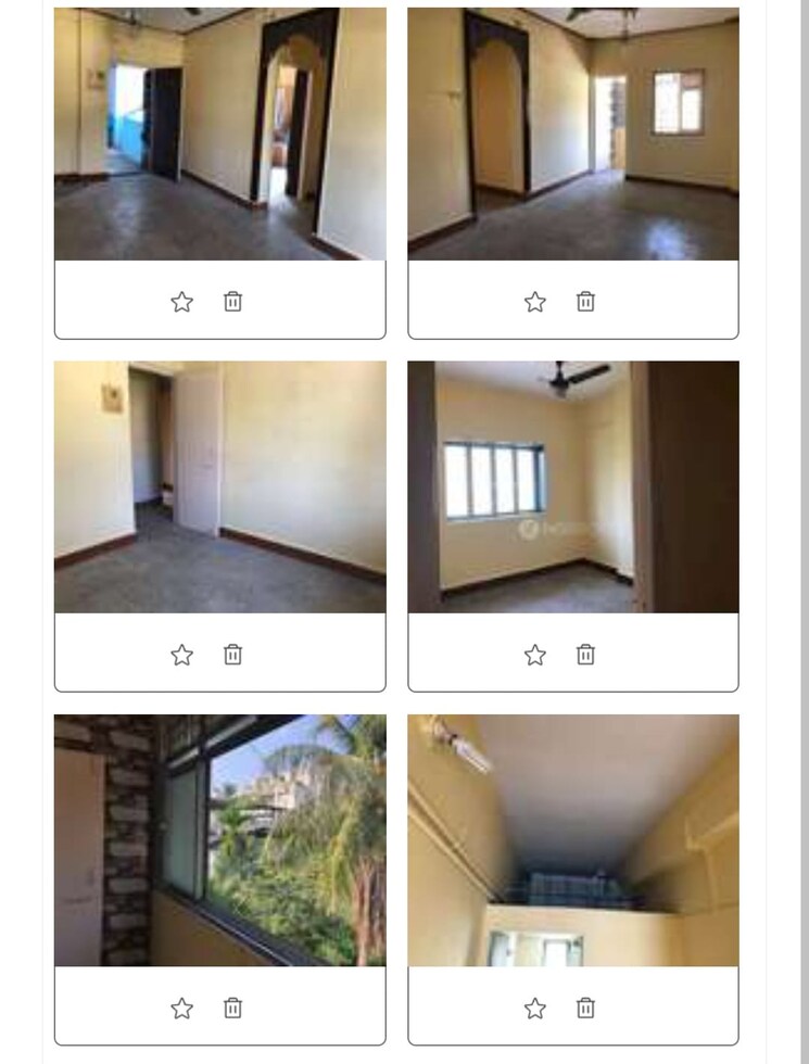 Kitchen, sai-dham-dombivli-east 1 Bedroom 425 Sq.Ft. Apartment In Dombivli East Thane 9426651