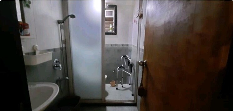 Bathroom, dosti-acres-aster 2 Bedroom 945 Sq.Ft. Apartment In Wadala East Mumbai 9426607