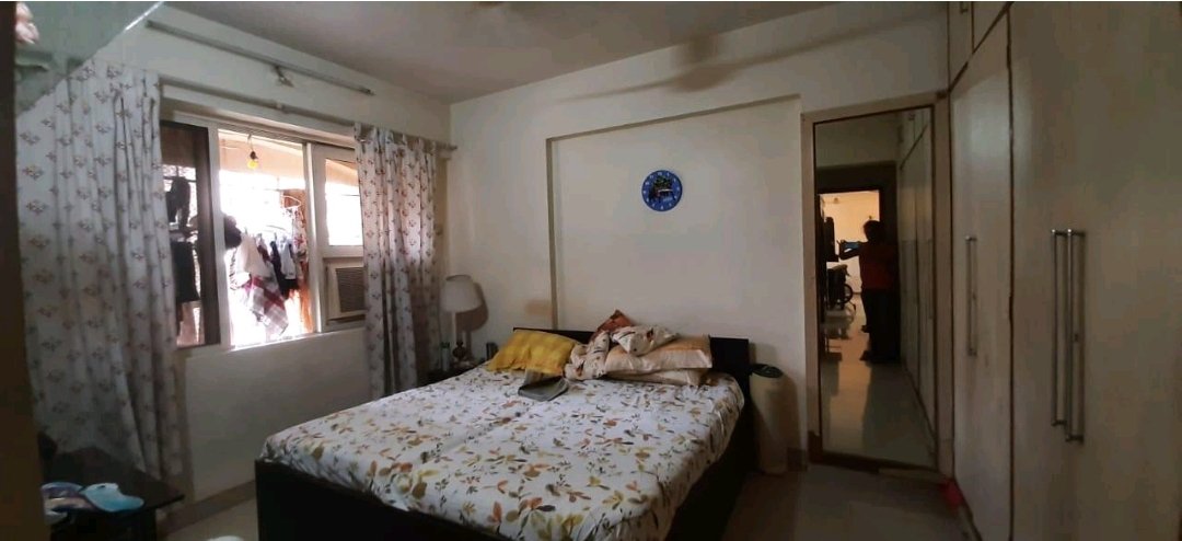 2 BHK 945 Sq.Ft. Apartment in Dosti Acres Aster