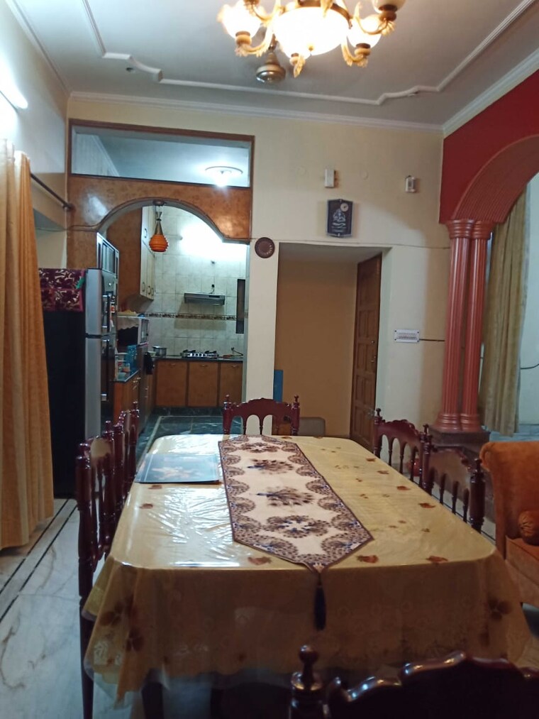 Exterior View, sk-the-grand-city  2115 Sq.Ft. Plot In Jewar Greater Noida 9426661