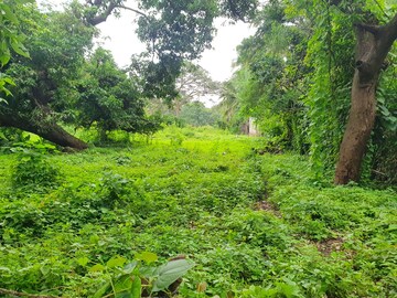  Plot – Exterior View View at Malvan - for Sale