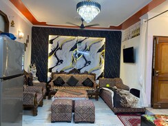 Plot For Sale in SK The Grand City