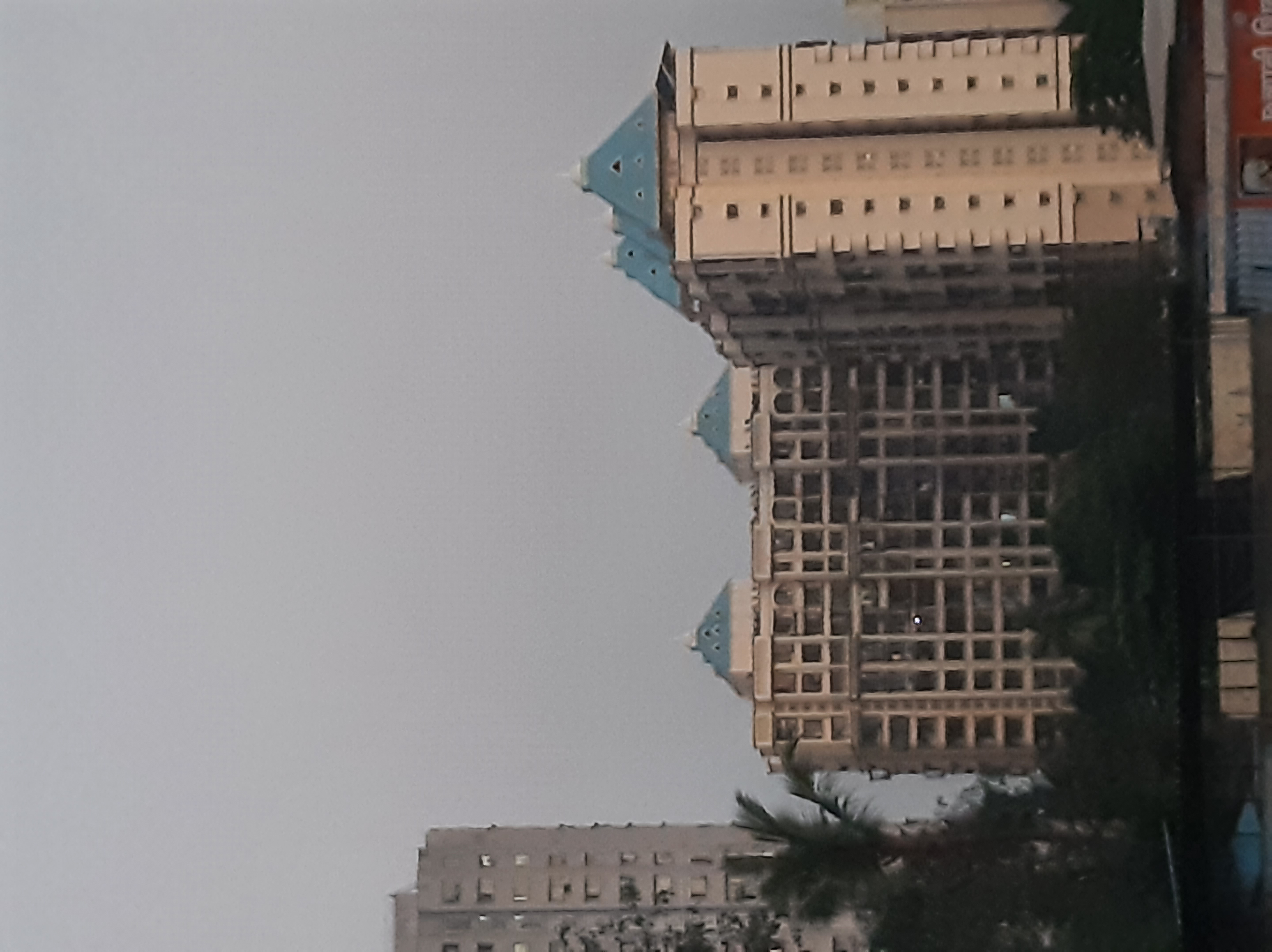 2 BHK + Extra Room Apartment For Sale in Joy Homes CHS Ltd