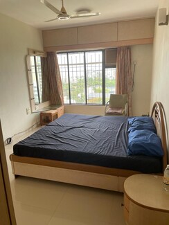 3 BHK Apartment For Sale in Hill Post