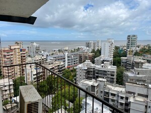 3 BHK Apartment – Exterior View View at Hill Post, Pali Hill - for Sale