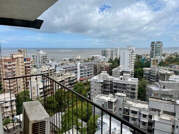 3 BHK Apartment – Exterior View View at Hill Post, Pali Hill - for Sale