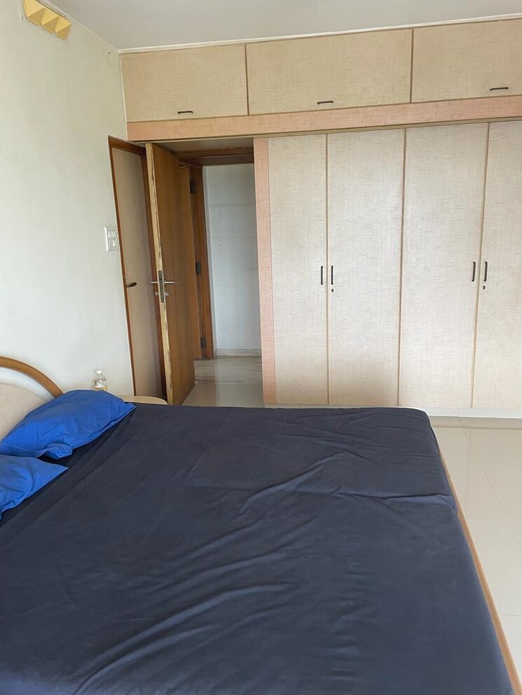 Bedroom, hill-post 3 Bedroom 1200 Sq.Ft. Apartment In Pali Hill Mumbai 9426718