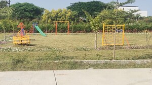 Plot Area in  Land at Ab Bypass Road – for Sale