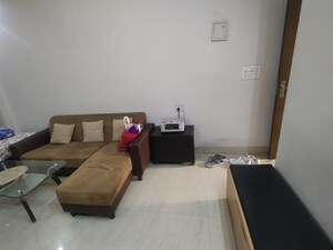 Kitchen in 2 BHK Builder Floor at Amrapali Vaishali, Vaishali Sector 3 – for Rent