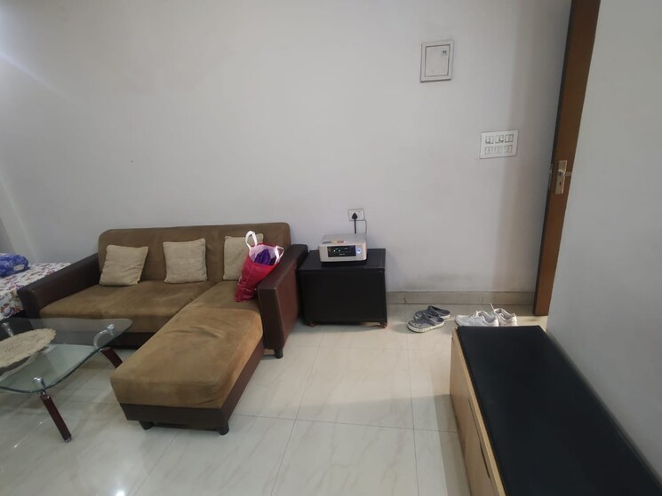 Kitchen, amrapali-vaishali 2 Bedroom 900 Sq.Ft. Builder Floor In Vaishali Sector 3 Ghaziabad 9426697