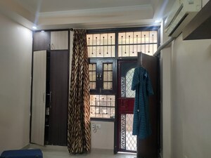 Bedroom in 2 BHK Builder Floor at Amrapali Vaishali, Vaishali Sector 3 – for Rent