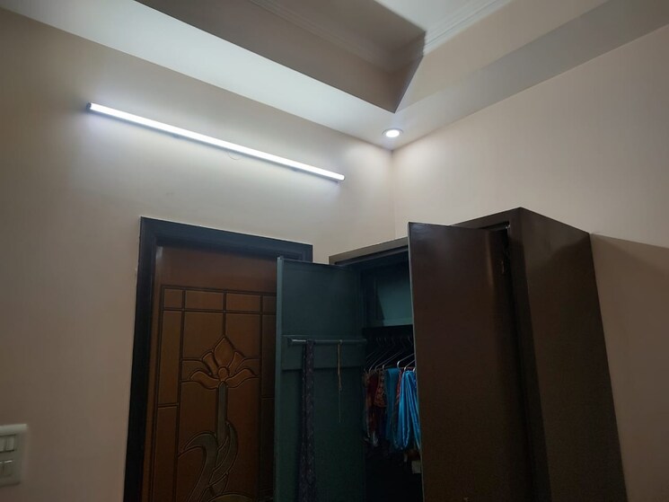 Bedroom, amrapali-vaishali 2 Bedroom 900 Sq.Ft. Builder Floor In Vaishali Sector 3 Ghaziabad 9426697