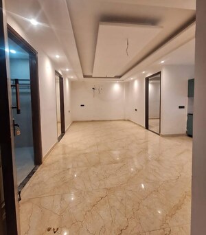 3 BHK Builder Floor For Sale in Chattarpur
