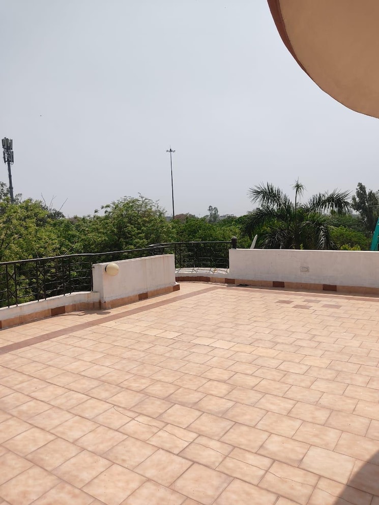 Exterior View, kanchan-vihar  2007 Sq.Ft. Plot In Dlf Ankur Vihar Ghaziabad 9426700