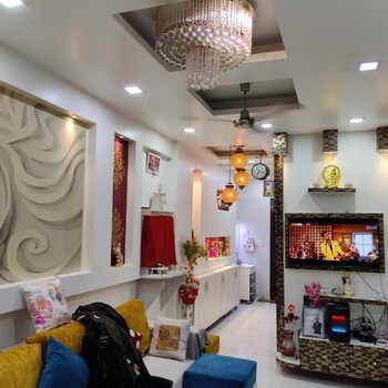 2 BHK Builder Floor for Sale in Rohini Sector 11, Delhi