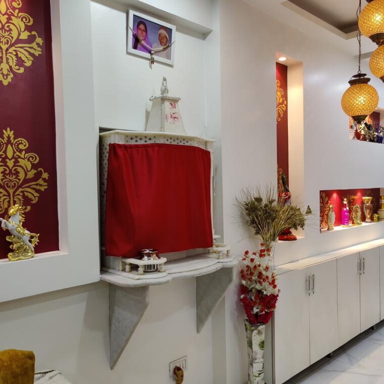 undefined, rohini sector 11 2 Bedroom 60 Sq.Mt. Builder Floor In Rohini Sector 11 Delhi 9426713